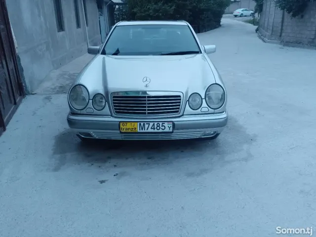 Mercedes-Benz C class 2006 · 2.0 MT