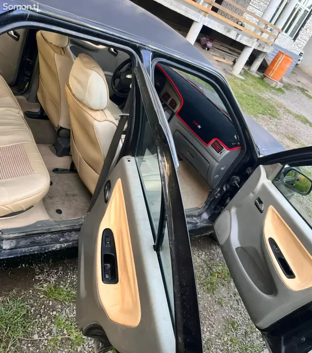 Chery Amulet 2006 · 1.6 MT