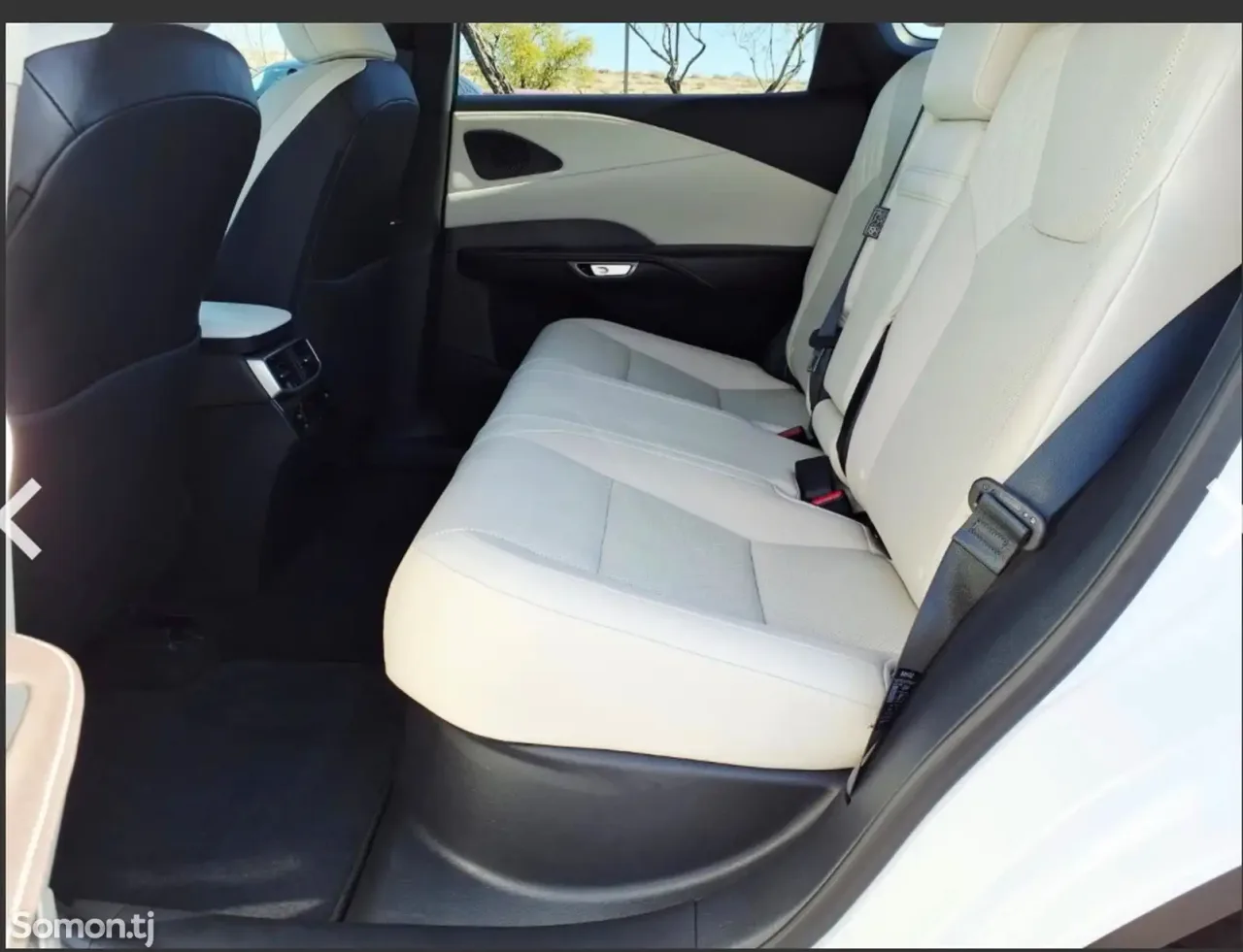 Lexus RX series 2025 · 3.5 AT