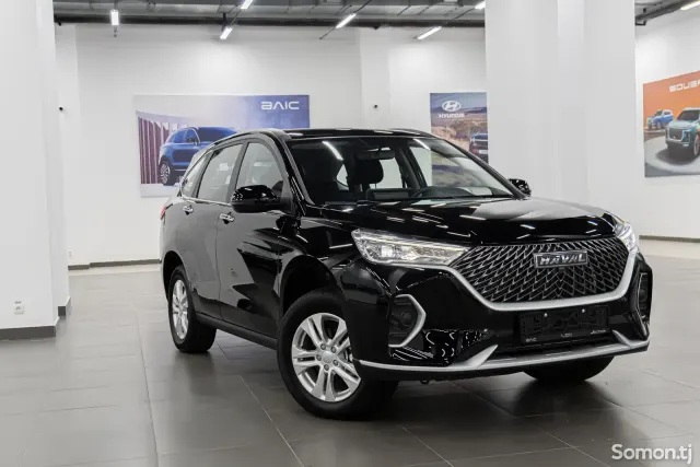 Haval M6 2025 · 1.5 AMT