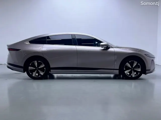 Changan Qiyuan A 2025 · AT