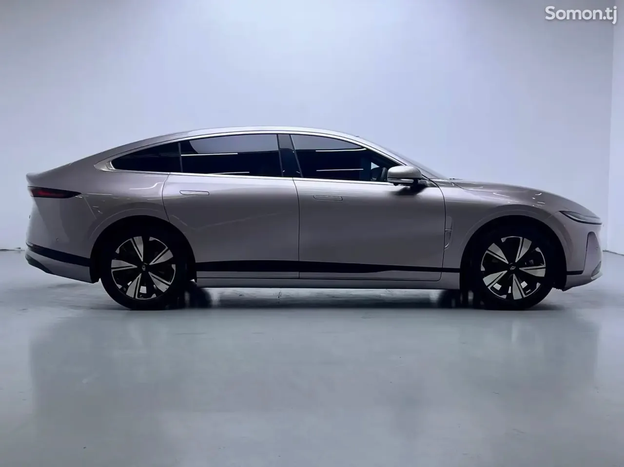 Changan Qiyuan A 2025 · AT