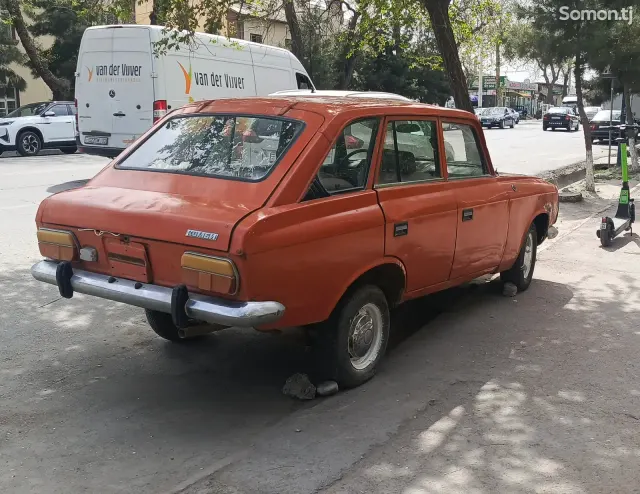 Иж 2125 Комби 1984 · 1.6 MT