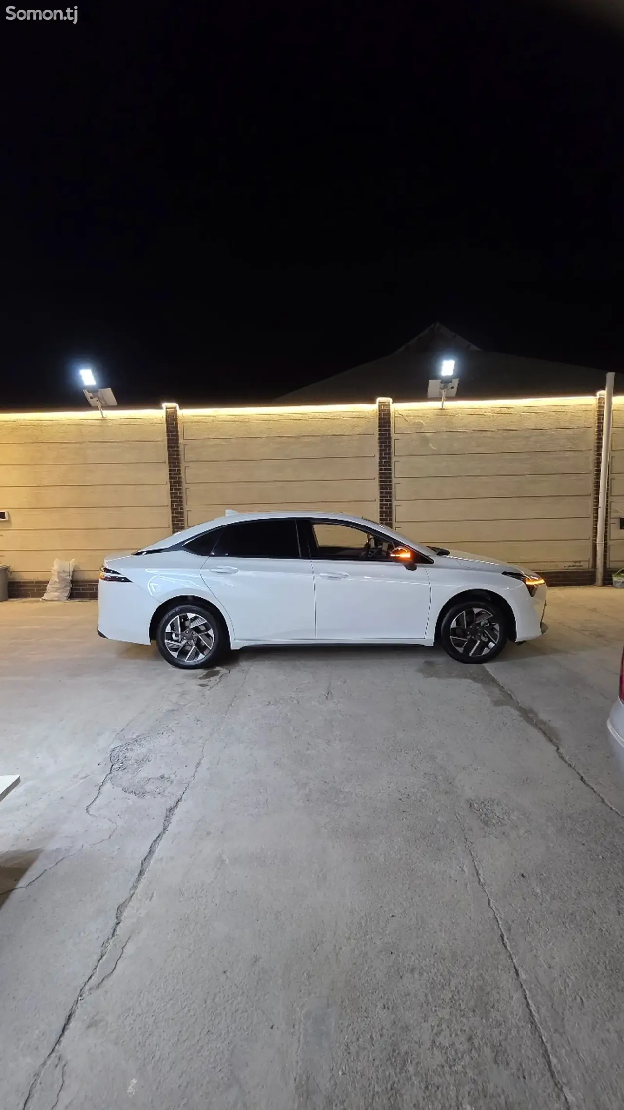 GAC Aion S Plus 2025 · 2.0 AT