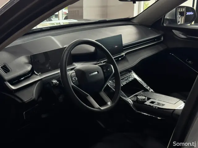 Haval H6 2025 · 2.0 AT