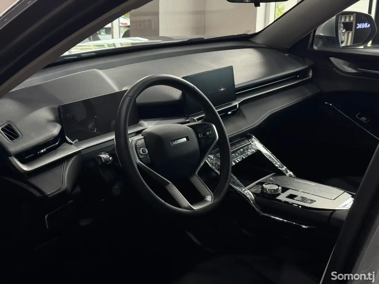 Haval H6 2025 · 2.0 AT