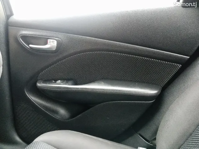 Dodge Dart 2016 · 2.0 AT