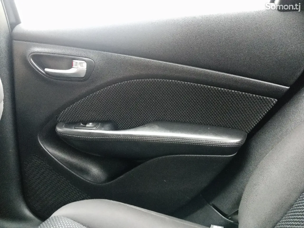 Dodge Dart 2016 · 2.0 AT