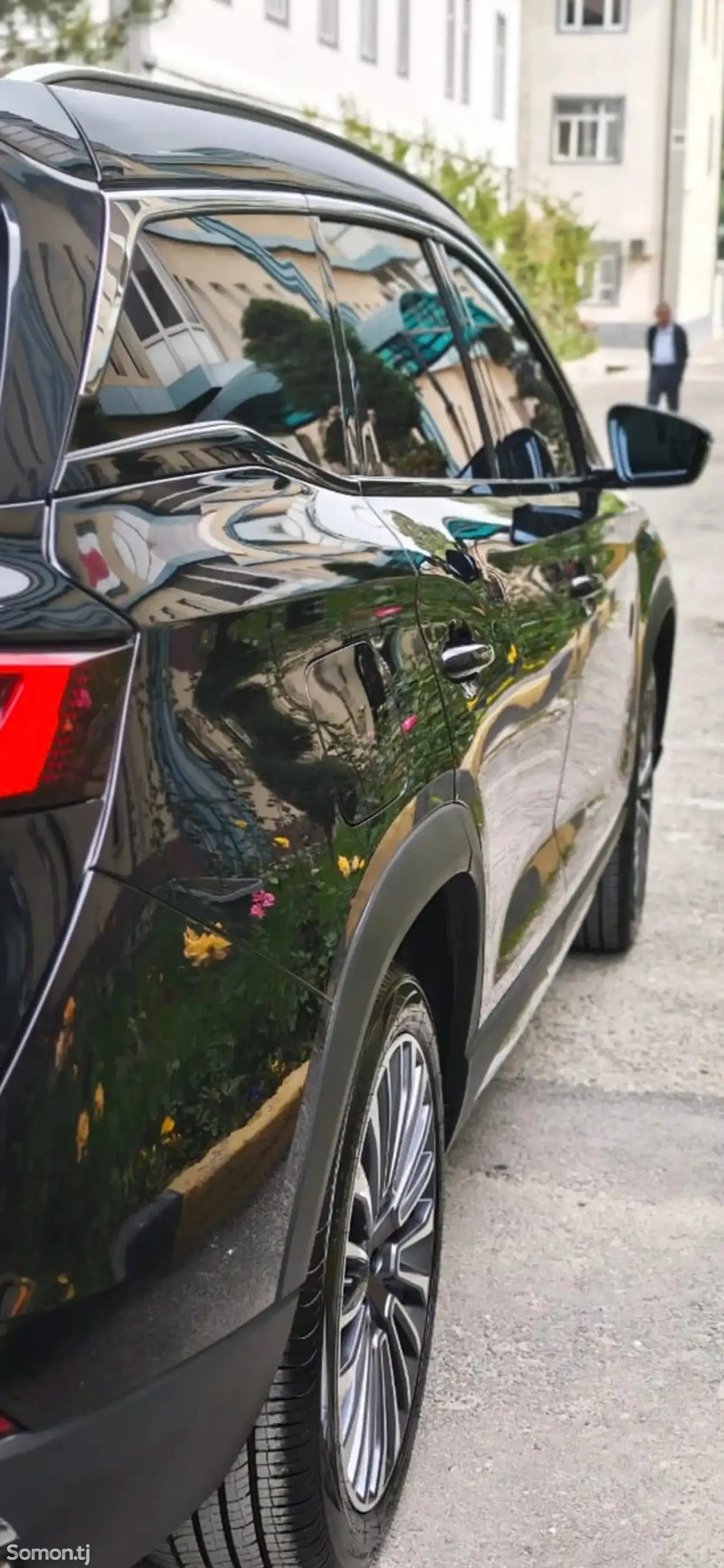 Jetour X90 Plus 2025 · 2.0 AT