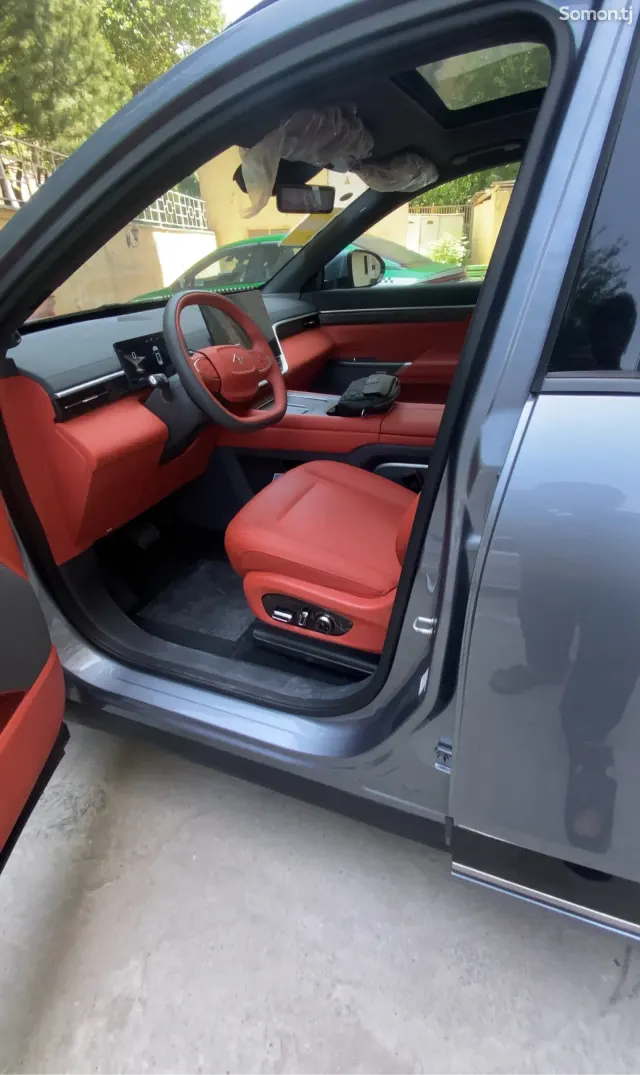 Dongfeng EP 008 2025 · AT