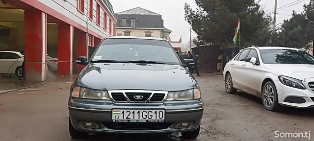 Daewoo Nexia 1996 · 1.6 MT
