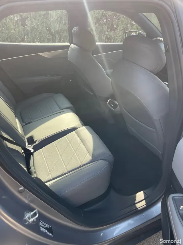 Changan Deepal S05 2025 · AT