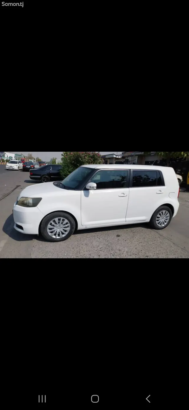Toyota Rumion 2008 · 2.4 AT