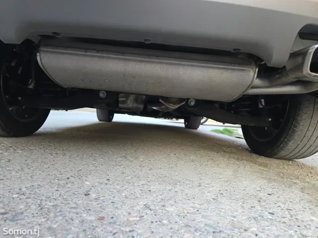 Hyundai Tucson 2015 · 2.0 AT