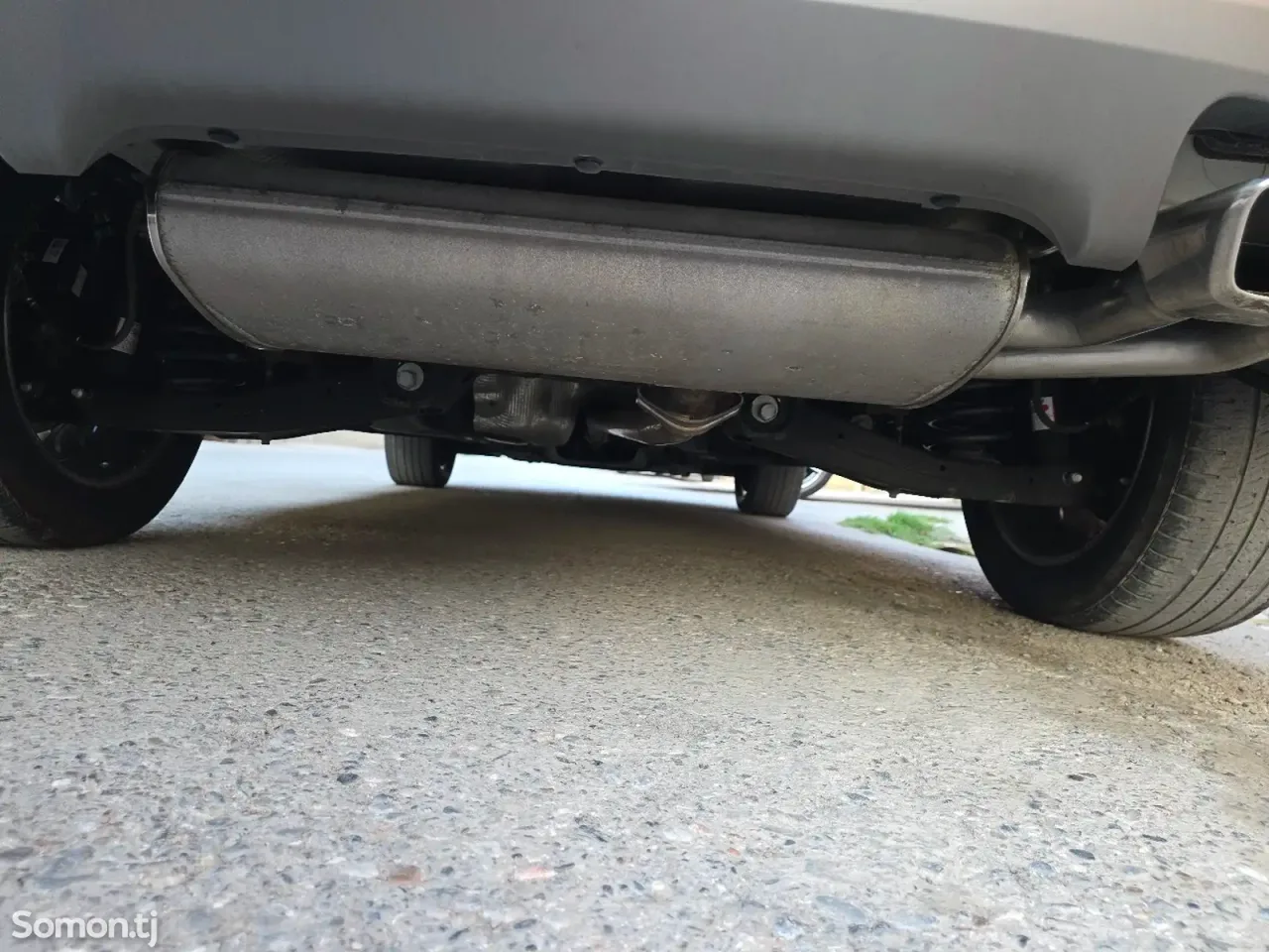 Hyundai Tucson 2015 · 2.0 AT