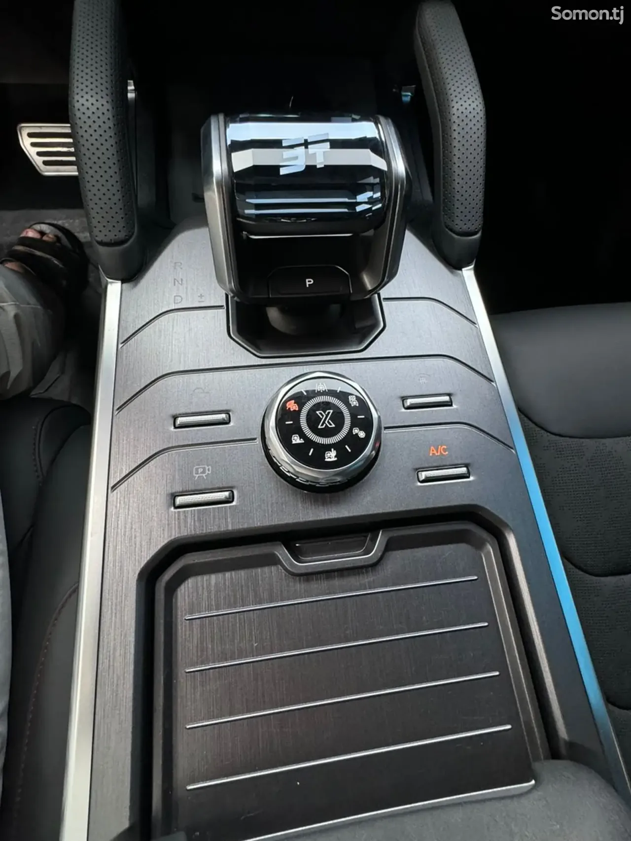 Jetour T2 2024 · 2.0 AT