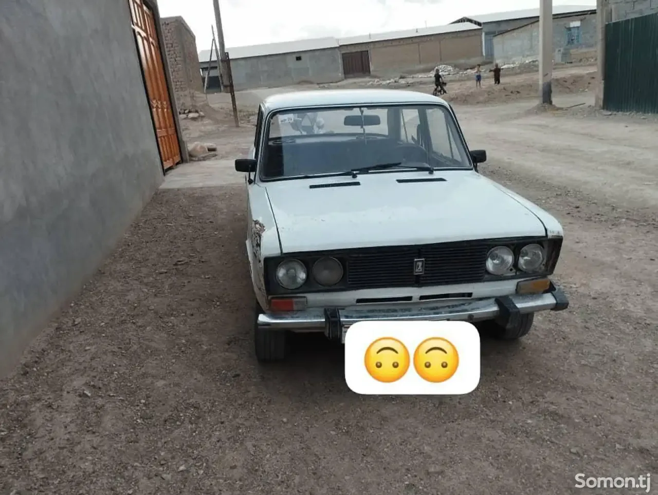 Lada (ВАЗ) 2106 1998 · 1.6 MT