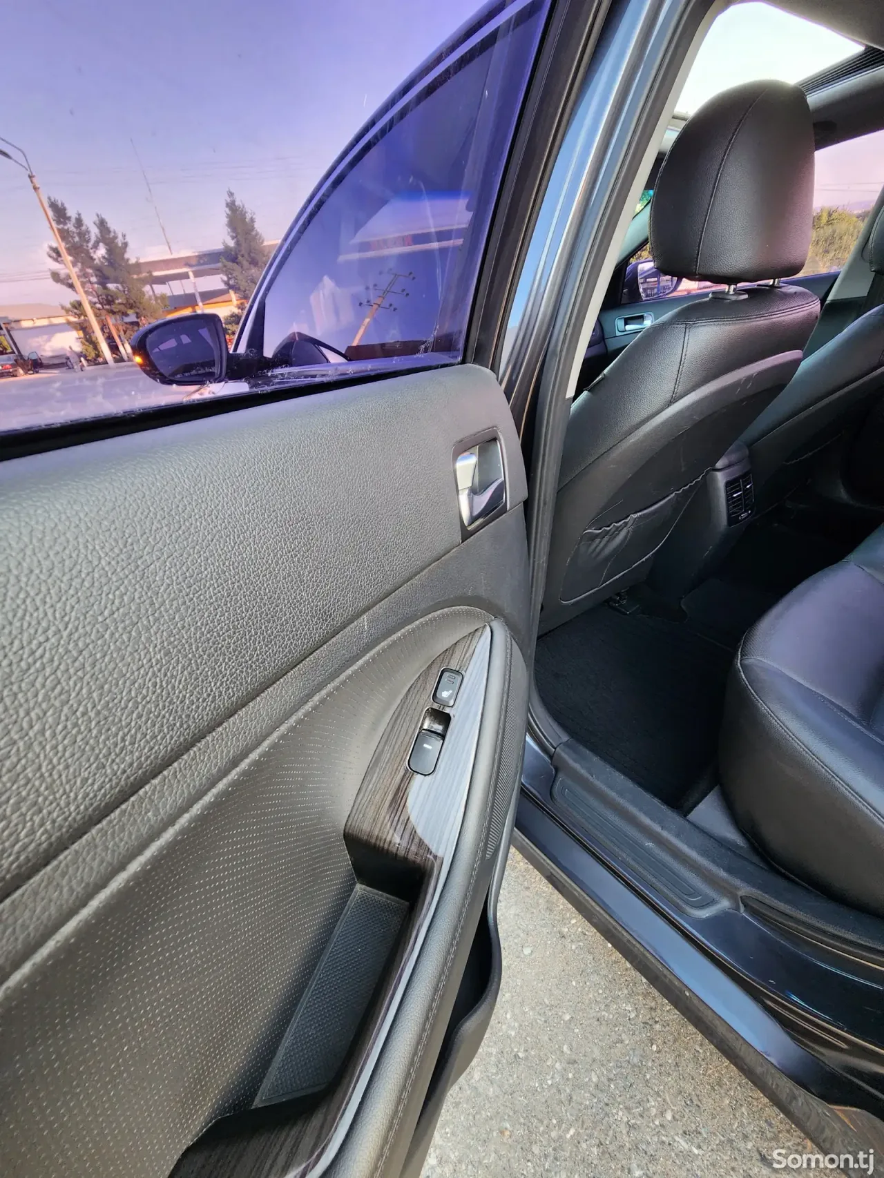Kia K5 2014 · 2.0 AT
