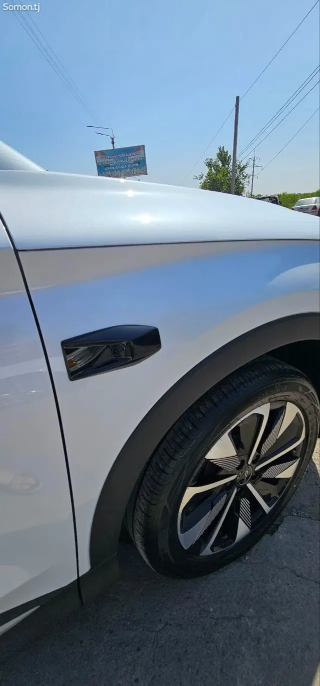 BYD Song Plus 2025 · AMT