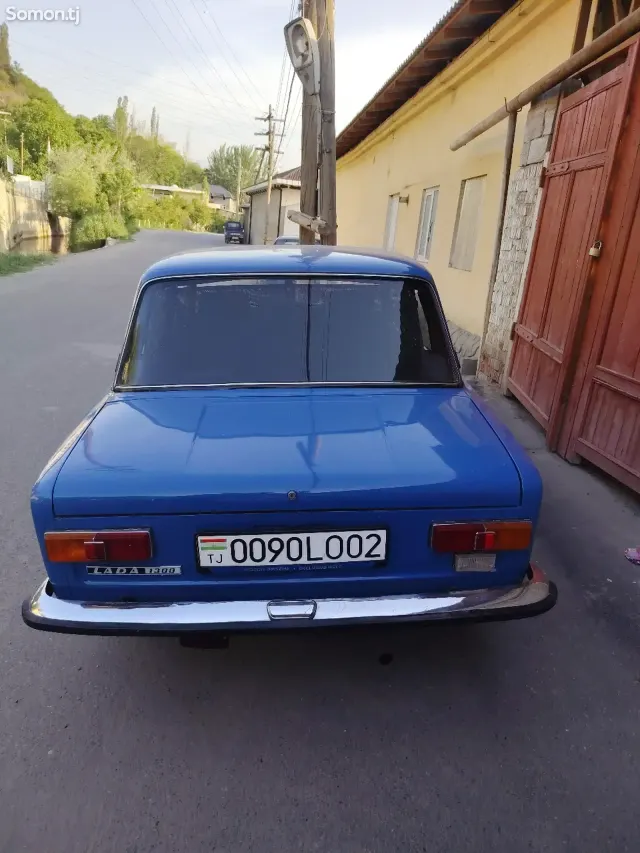 Lada (ВАЗ) 2111 1985 · 1.1 MT