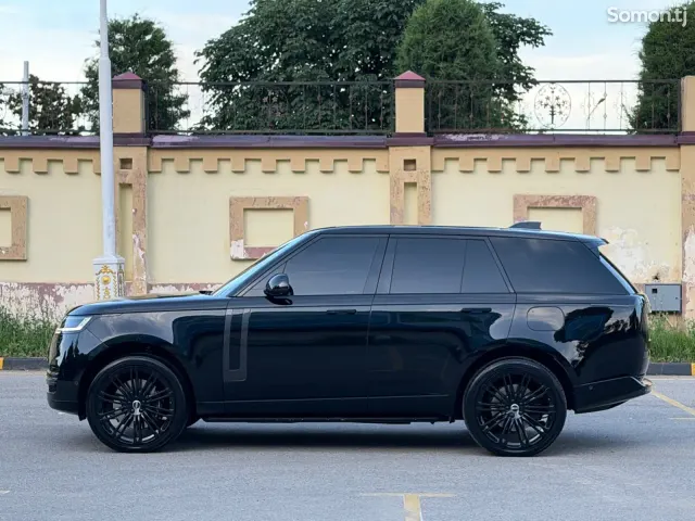 Land Rover Vogue 2023 · 3.0 AT