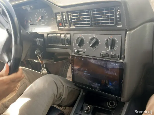 Volvo 850 1998 · 2.4 AT