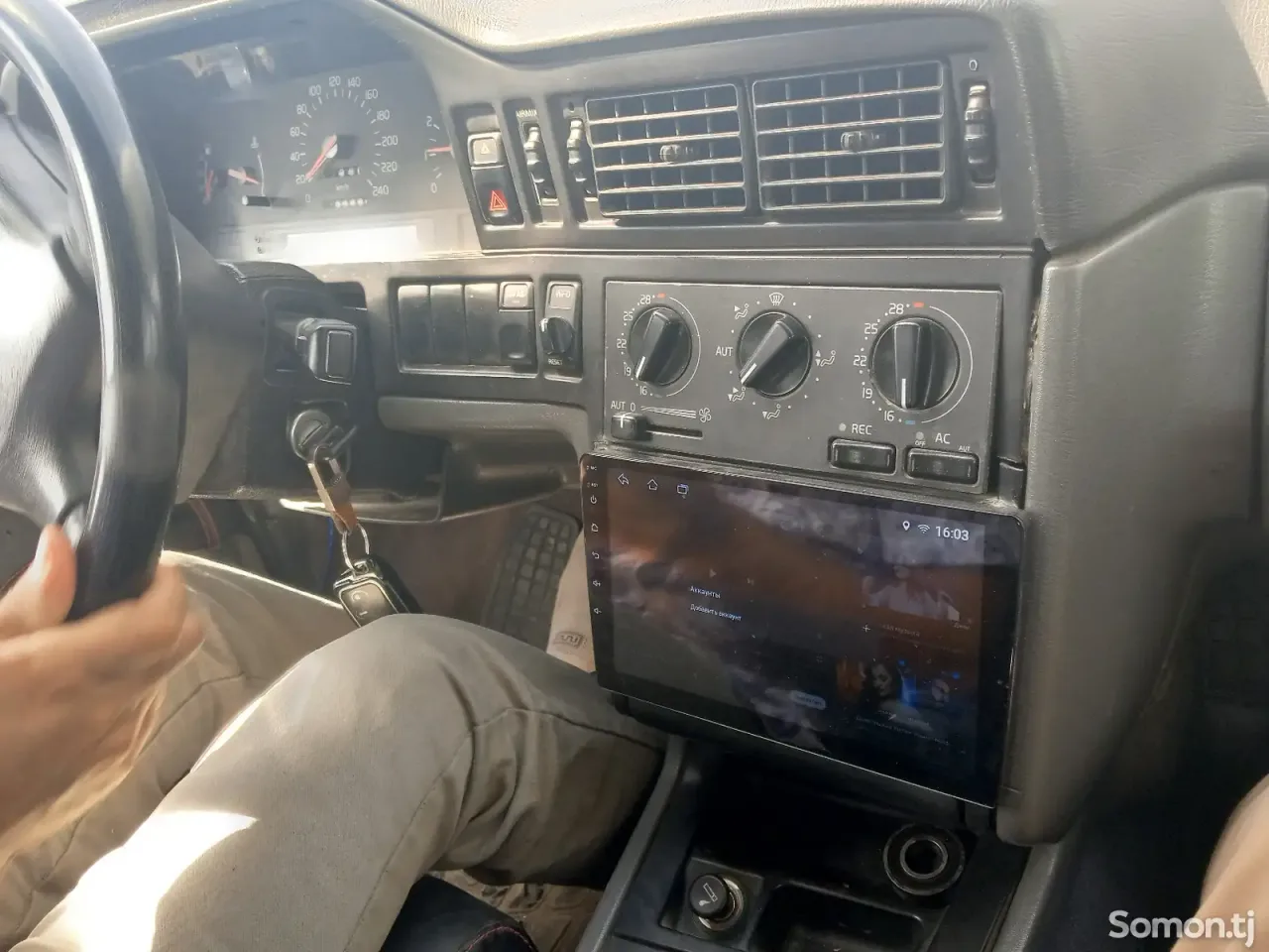 Volvo 850 1998 · 2.4 AT