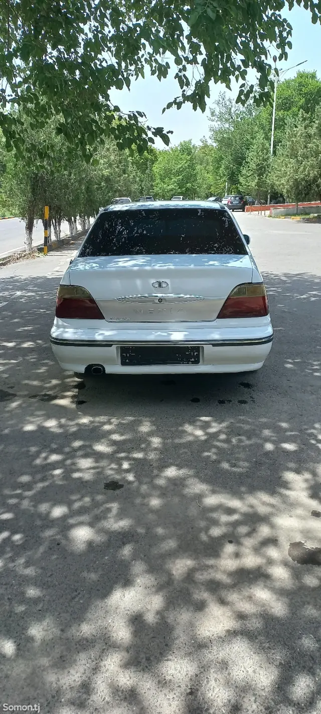 Daewoo Nexia 1994 · 1.6 MT