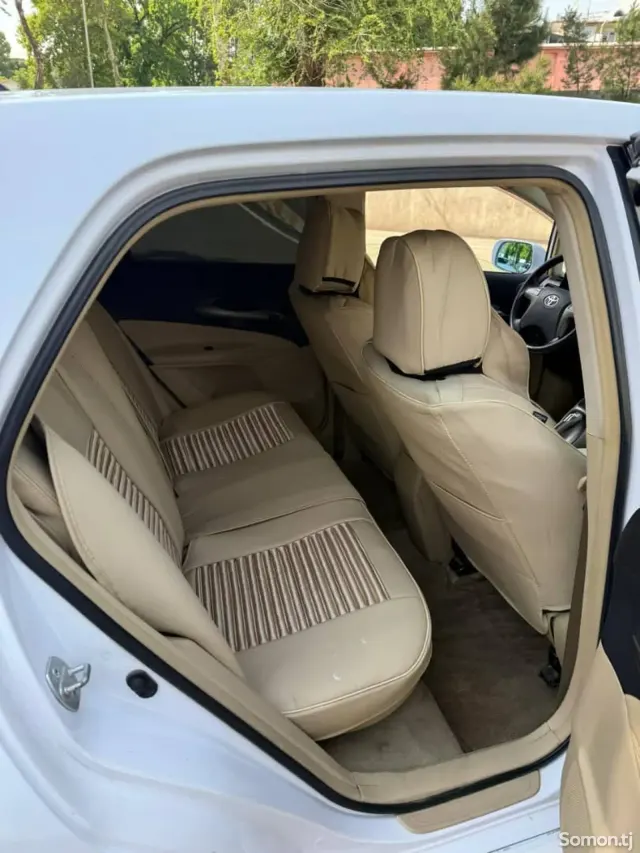 Toyota Blade 2008 · 2.4 AT