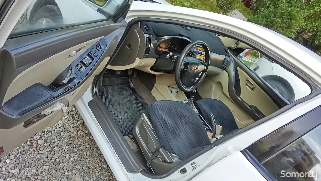 Hyundai Avante 2008 · 1.6 AT