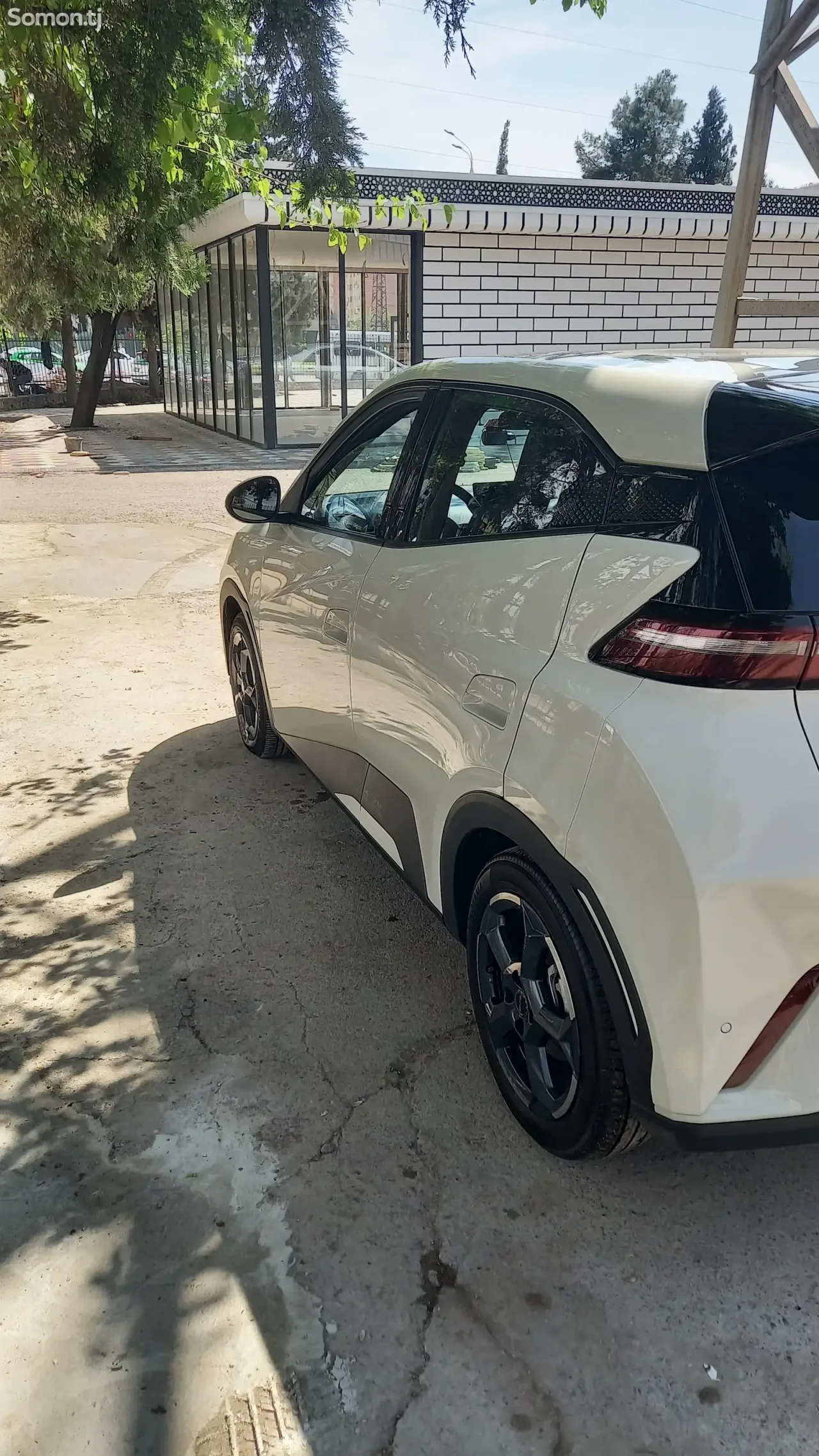 BYD Seagull 2023 · 1.6 AT