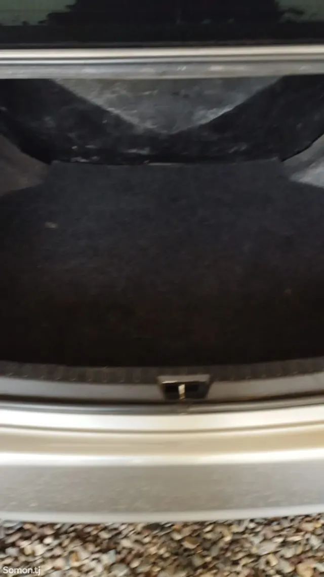 Toyota Axio 2008 · 1.5 AT