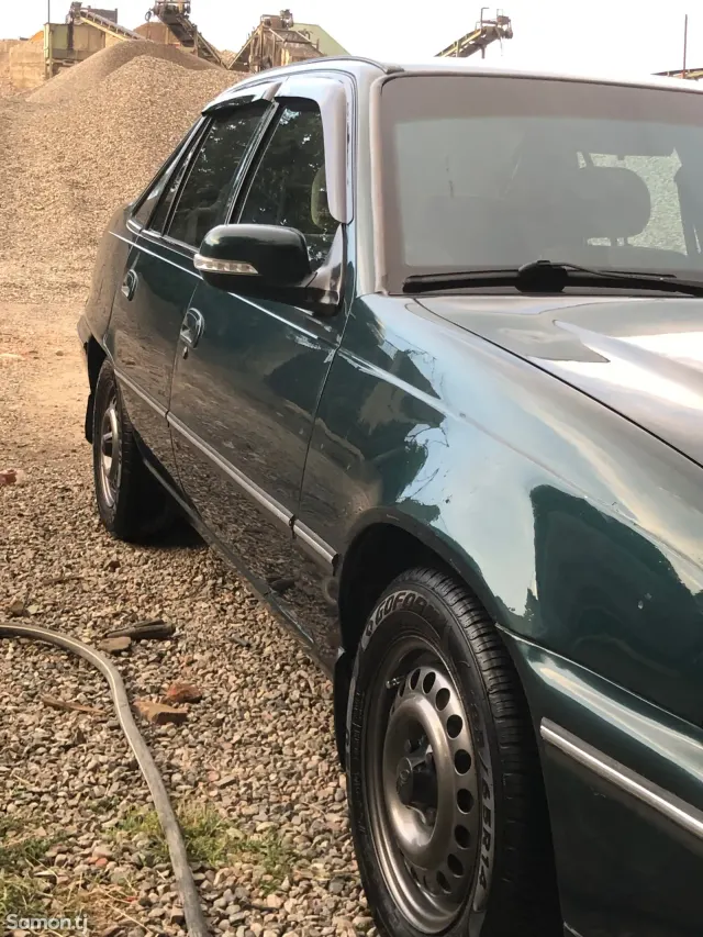 Daewoo Nexia 1996 · 1.6 MT
