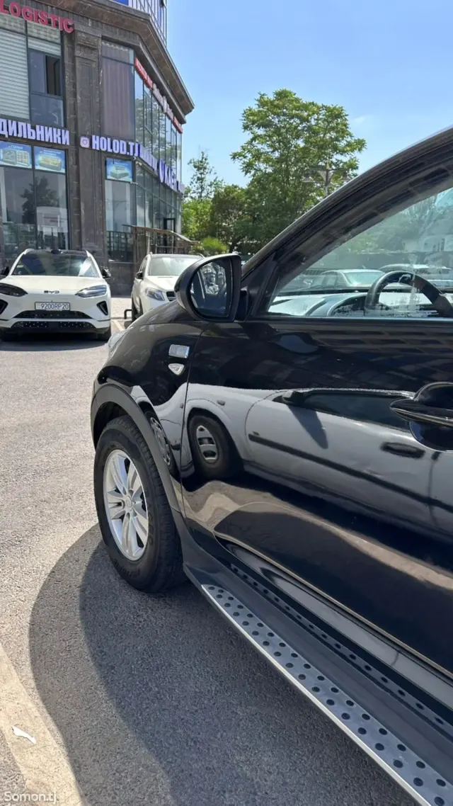 Kia Sportage 2014 · 2.0 AT