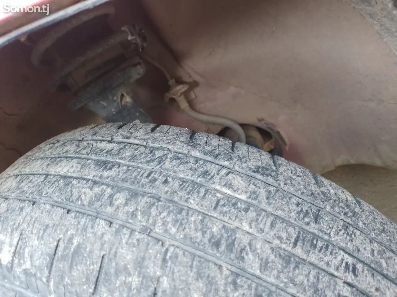 Daewoo Tico 1998 · 0.8 MT