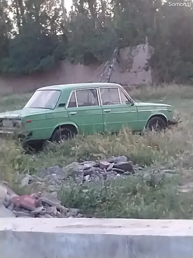 Lada (ВАЗ) Kalina 1983 · 0.5 MT