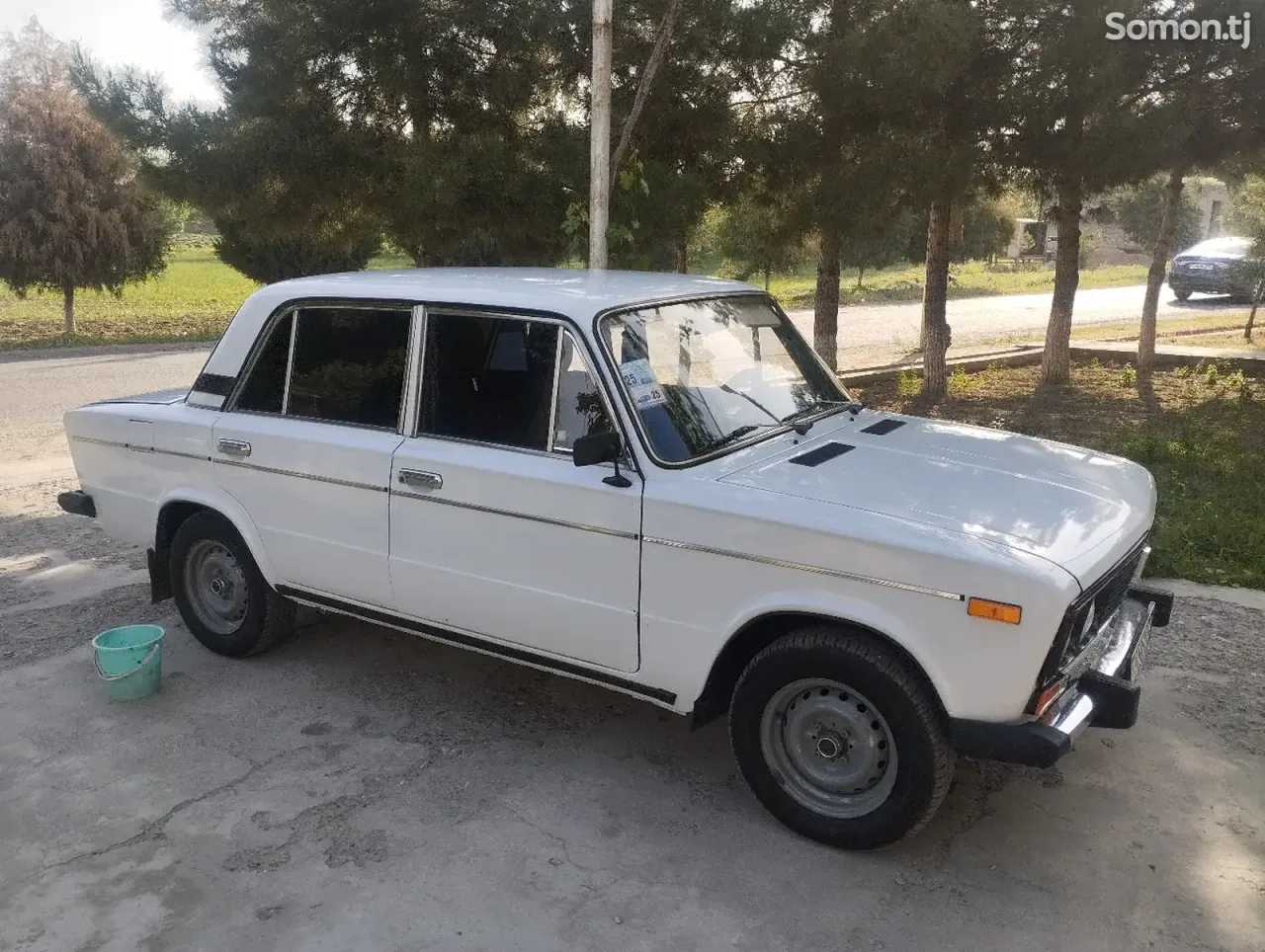 Lada (ВАЗ) 2106 2003 · 0.6 MT