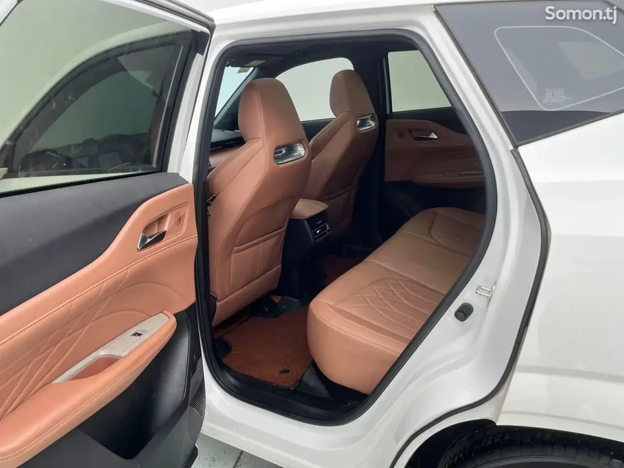 Changan Z-Chine 2024 · 1.5 AT