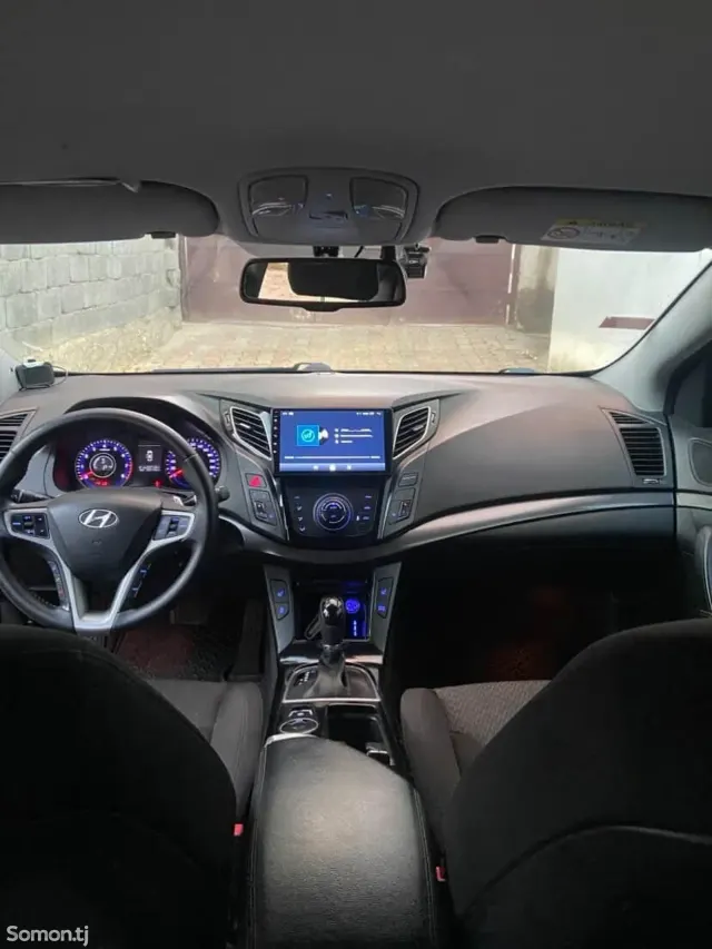 Hyundai i40 2014 · 2.0 AT