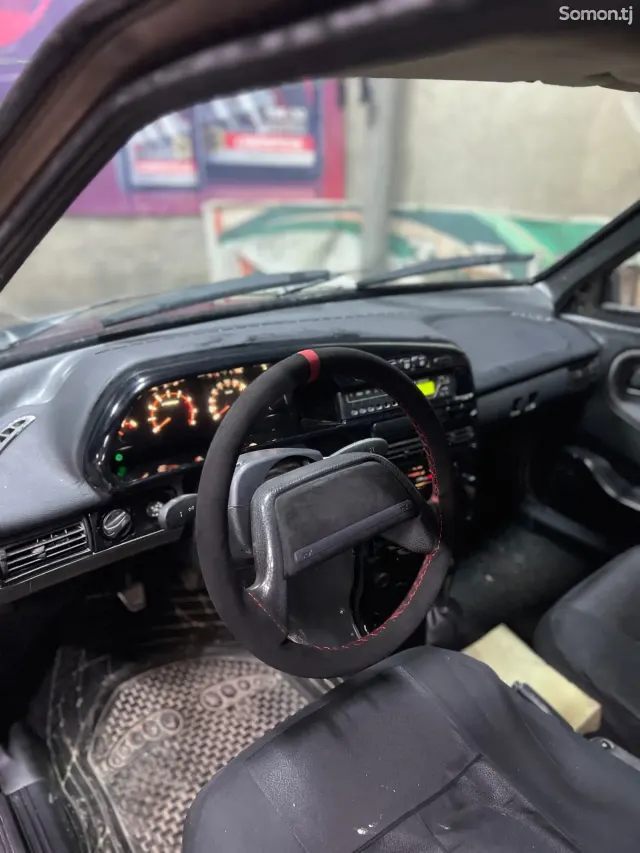 Lada (ВАЗ) 2114 2007 · 1.7 MT