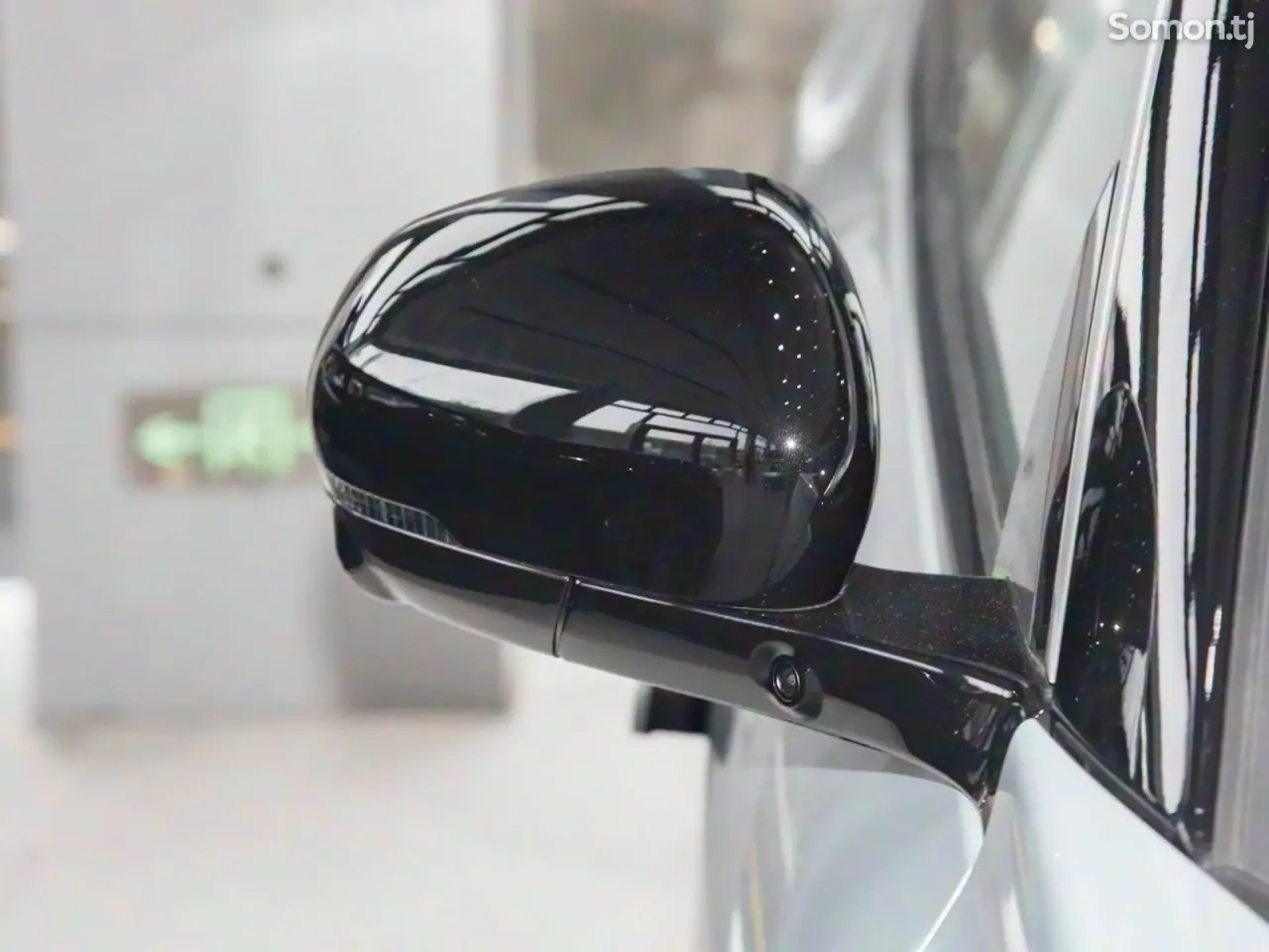 Leapmotor C11 2025 · AT