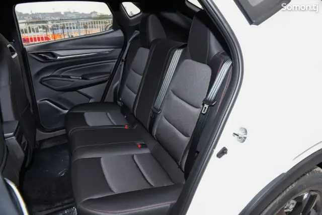 Changan Z-Chine 2025 · 1.5 AMT