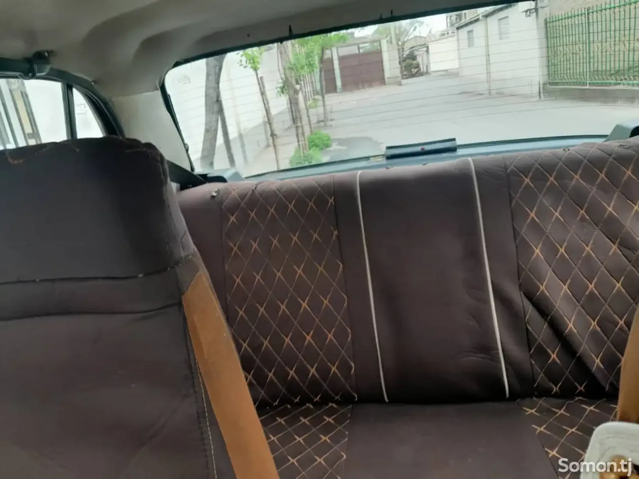 Lada (ВАЗ) 2107 2002 · 1.6 MT