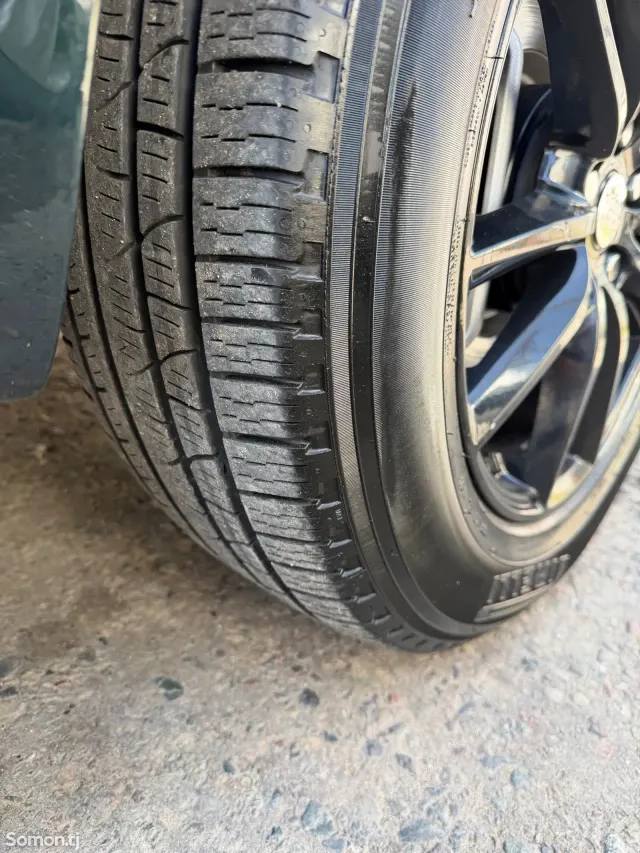 Land Rover Range Rover Sport 2016 · 3.0 AT