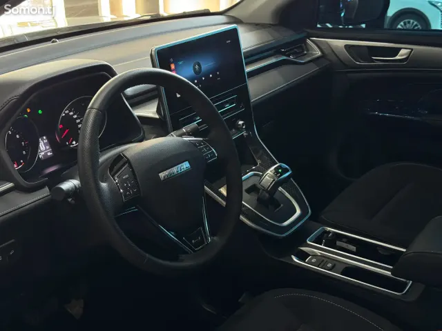 Haval M6 2025 · 1.5 AT