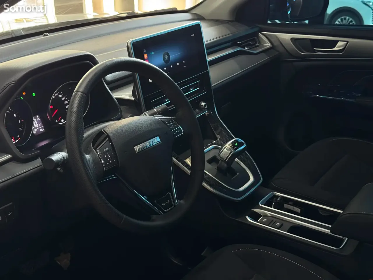 Haval M6 2025 · 1.5 AT
