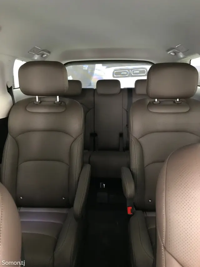 Wuling Starlight 2026 · CVT