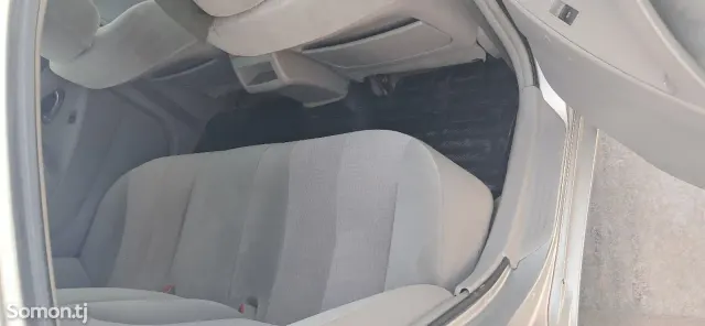 Toyota Camry 2010 · 2.5 AT