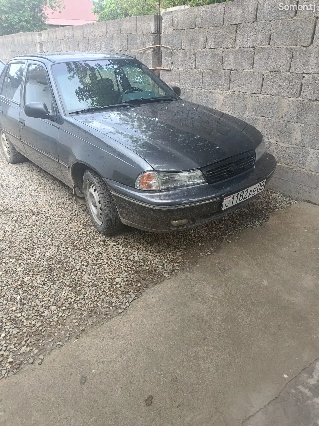 Daewoo Nexia 1996 · MT