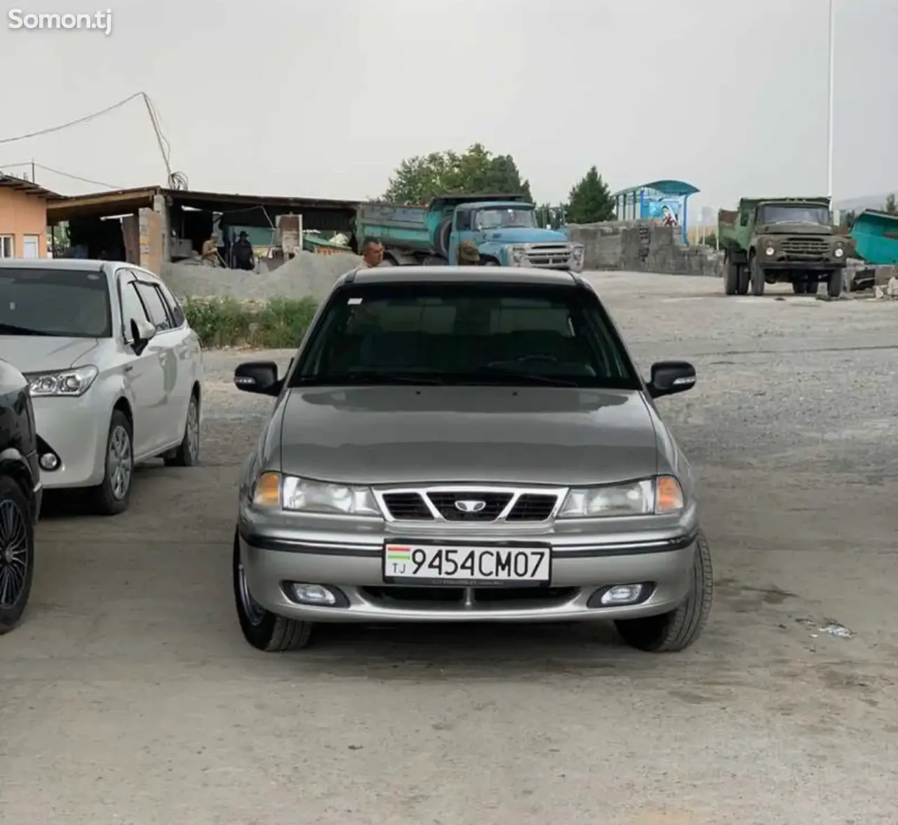 Daewoo Nexia 1996 · 1.6 MT